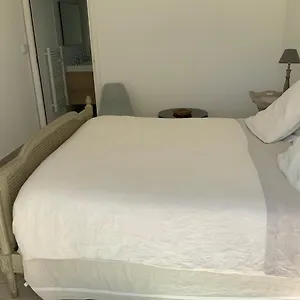 Couette-café De La Dame, Saint-Tropez
