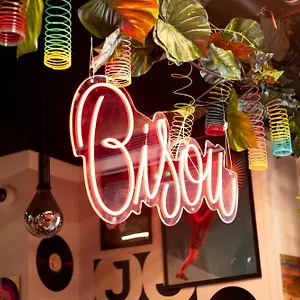 *** Hotel Jost Centre France