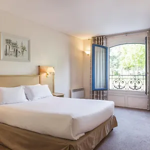  Appart hôtel Résidence Du Grand France